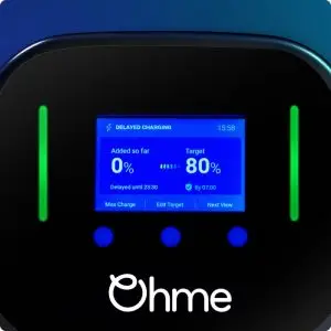 Ohme Home Pro