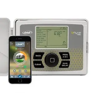 Orbit B-Hyve Smart Timer