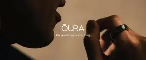 Oura Ring Gen 3