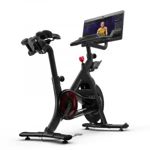 Peloton Bike+