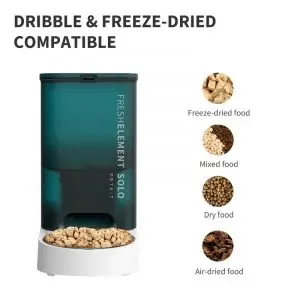 PETKIT Fresh Element Solo