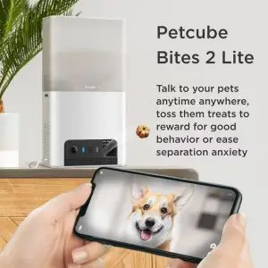 Petcube Bites 2 Lite
