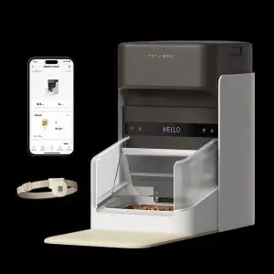 Petlibro One RFID Feeder