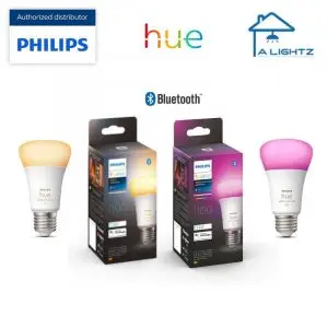 Philips Hue White & Color A60