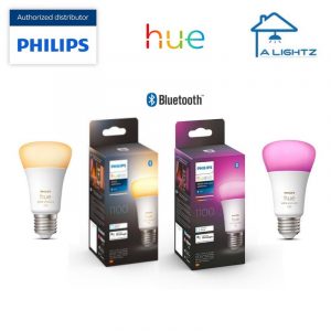 Philips Hue White & Color A60
