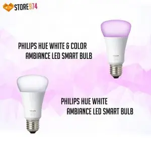 Philips Hue White Ambiance