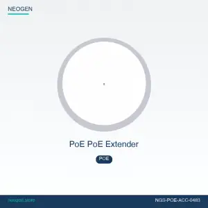 PoE PoE Extender