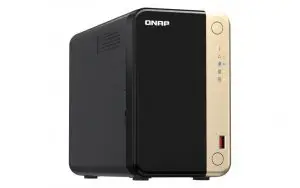 QNAP TS-264
