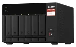QNAP TS-673A