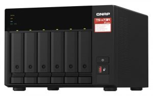QNAP TS-673A