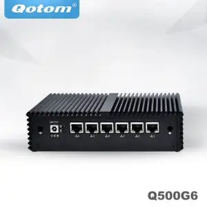 Qotom Q575G6
