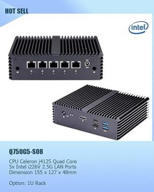 Qotom Q750G5