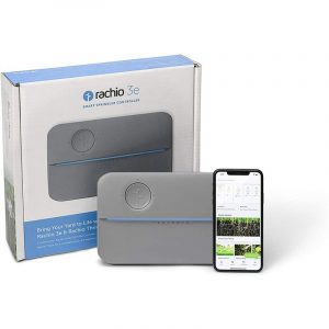 Rachio 3e 8-Zone