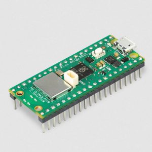 Raspberry Pi Pico W