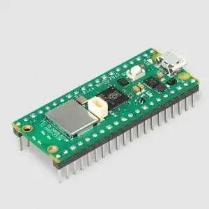Raspberry Pi Pico W