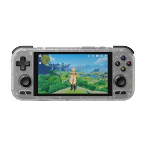 Retroid Pocket 4 Pro