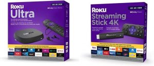 Roku Ultra 2022