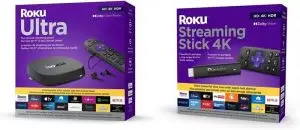 Roku Ultra 2022