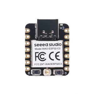 Seeed XIAO ESP32C3