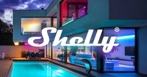 Shelly Pro 3EM