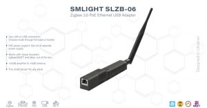 SMLIGHT SLZB-06