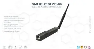 SMLIGHT SLZB-06