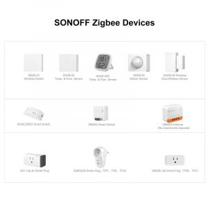 SONOFF ZBBridge-P