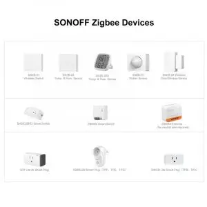 SONOFF ZBBridge-P