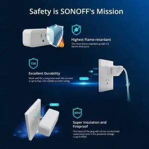Sonoff S40