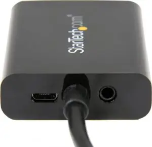 StarTech HDMI to VGA Adapter
