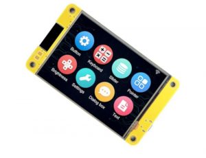 Sunton ESP32-2432S028