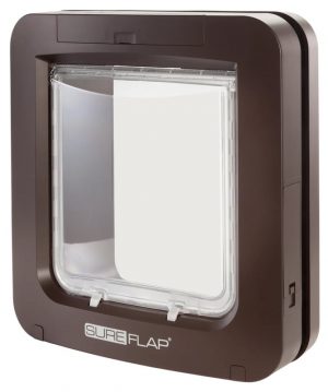SureFlap Microchip Pet Door