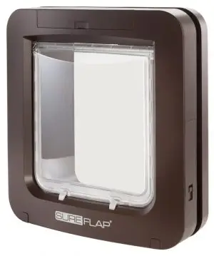 SureFlap Microchip Pet Door