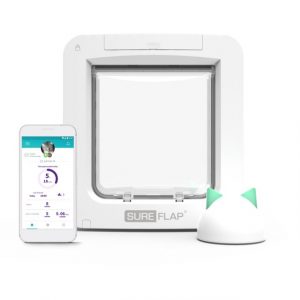 SureFlap Pet Door Connect