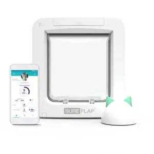 SureFlap Pet Door Connect