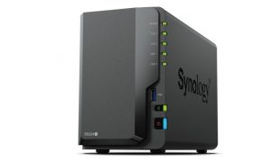 Synology DS224+