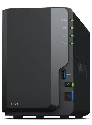 Synology DS223