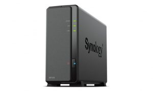 Synology DS124
