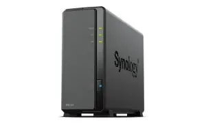Synology DS124