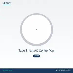 Tado Smart AC Control V3+