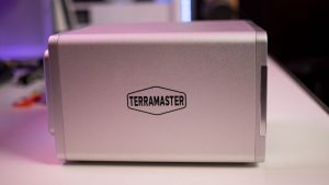 TerraMaster F4-423
