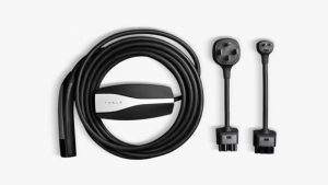Tesla Mobile Connector