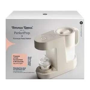 TommeeTippee Perfect Prep