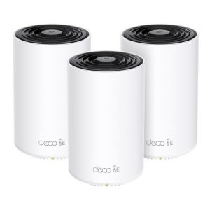 TP-Link Deco XE75 (3-pack)