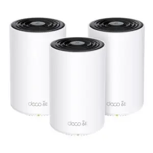 TP-Link Deco XE75 (3-pack)