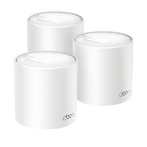 TP-Link Deco X50 (3-pack)