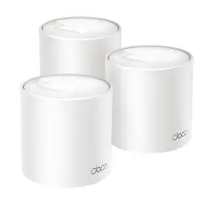 TP-Link Deco X50 (3-pack)