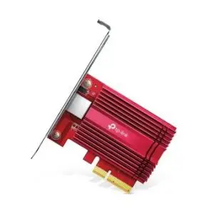 TP-Link TX401 10GbE