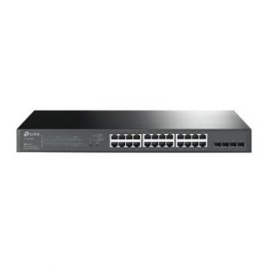 TP-Link TL-SG2428P Omada