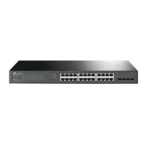 TP-Link TL-SG2428P Omada